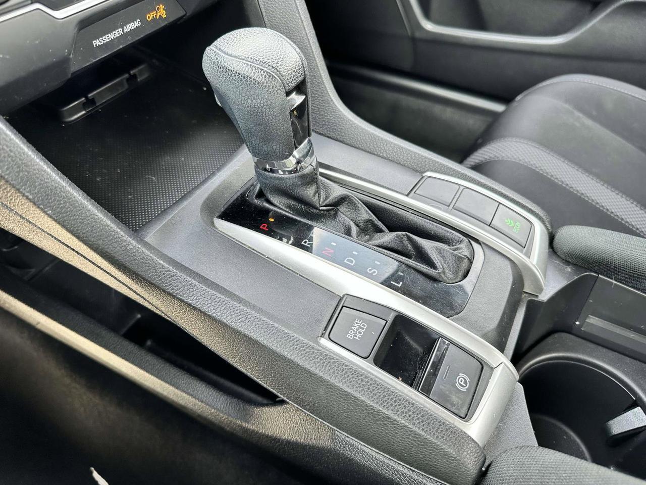 2021 Honda Civic Sedan LX San Clemente CA