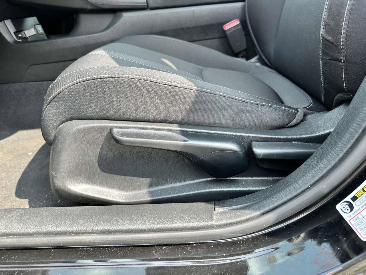 2021 Honda Civic Sedan LX San Clemente CA