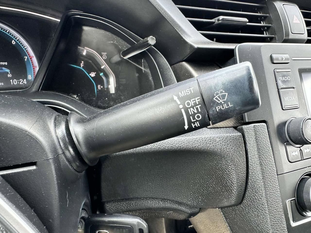 2021 Honda Civic Sedan LX San Clemente CA