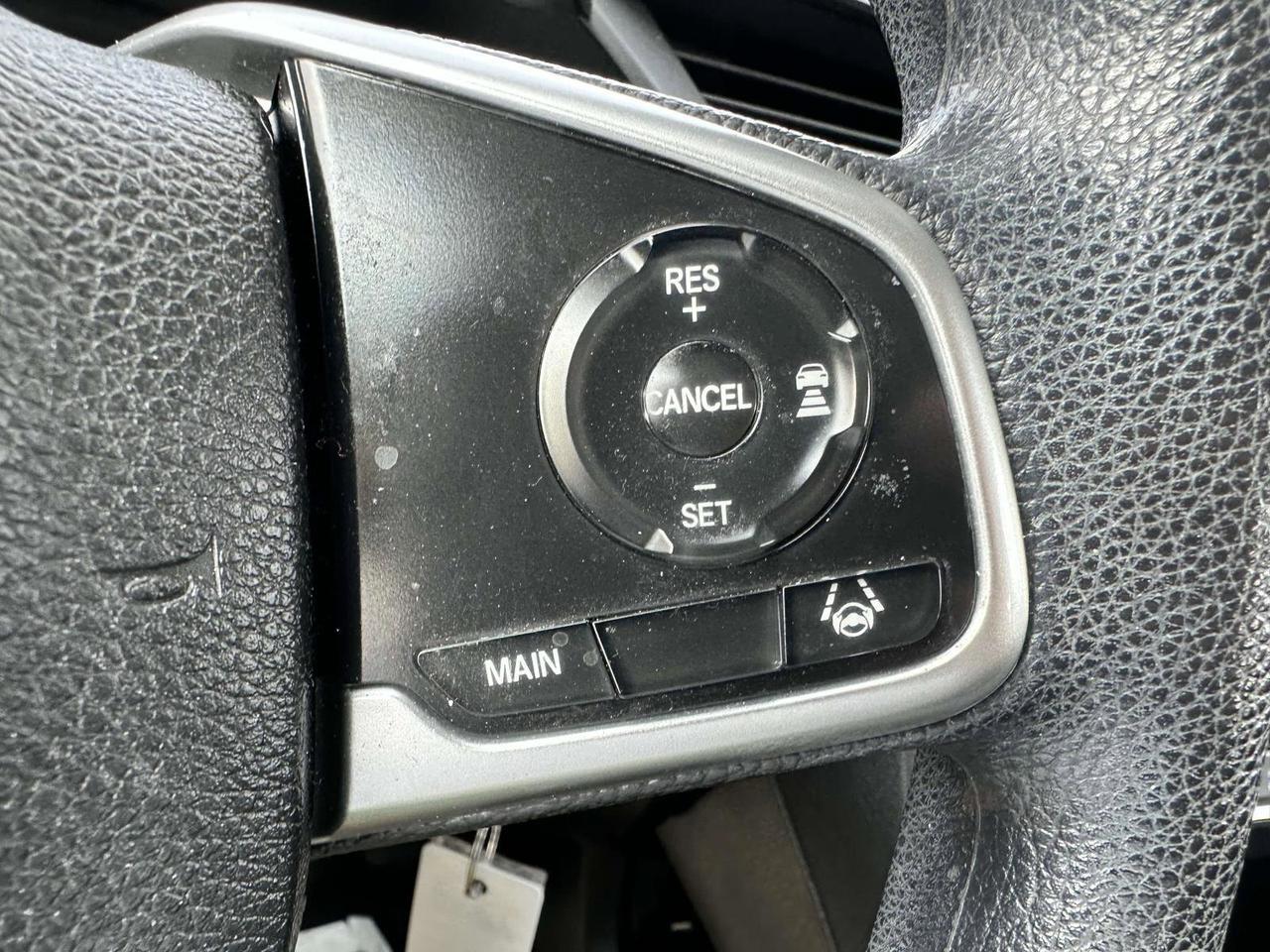 2021 Honda Civic Sedan LX San Clemente CA