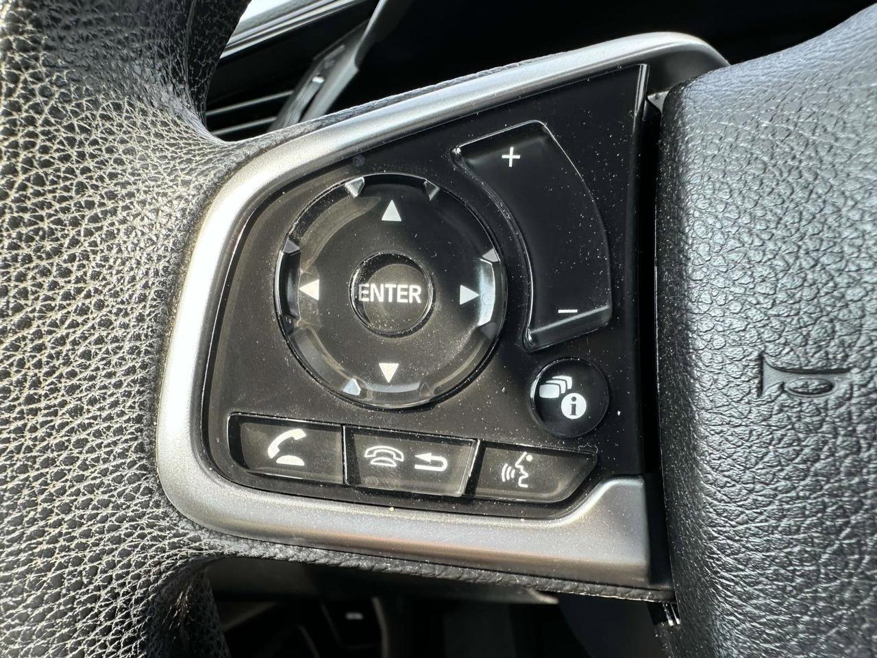 2021 Honda Civic Sedan LX San Clemente CA