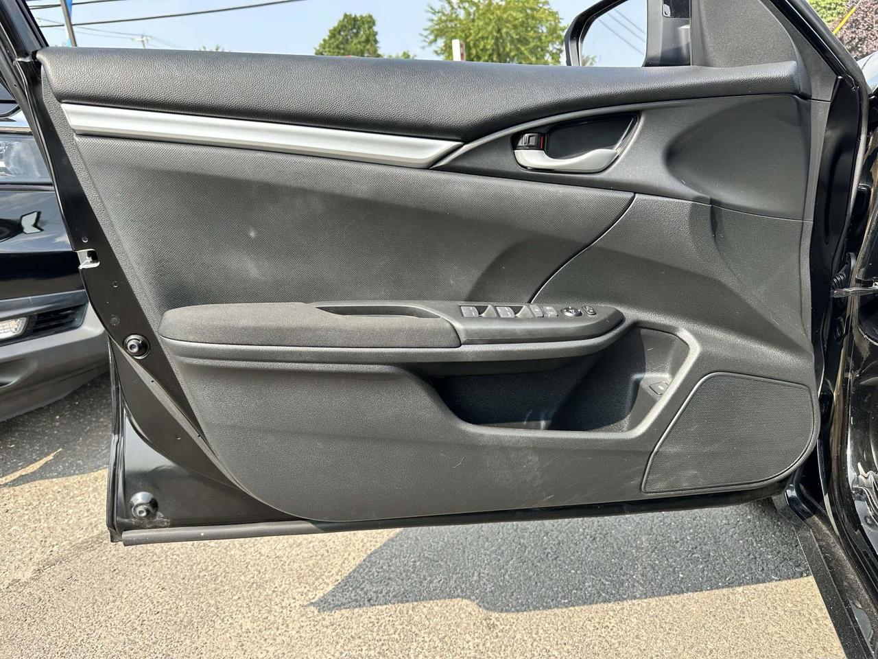 2021 Honda Civic Sedan LX San Clemente CA