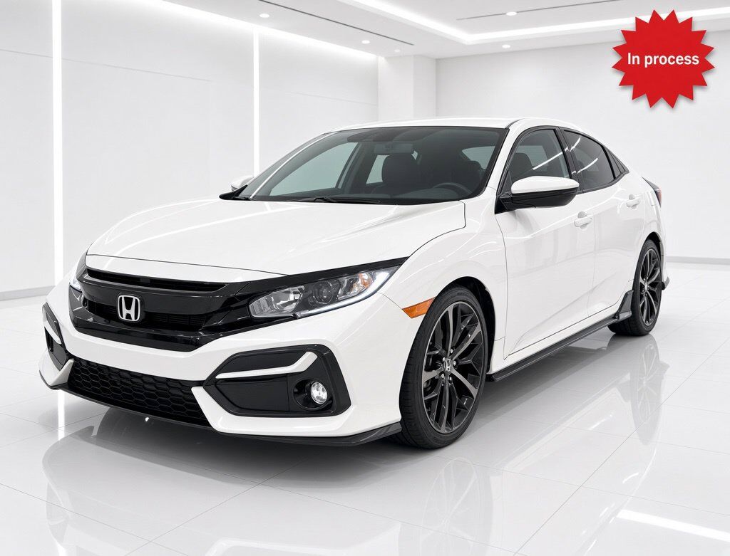 2021 Honda Civic