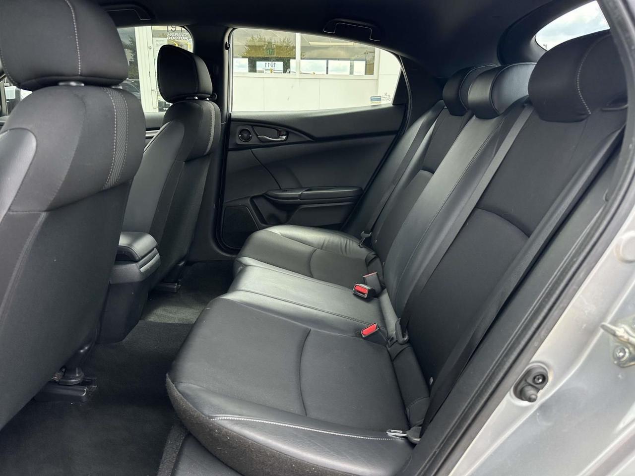 2021 Honda Civic Sport Woodbridge VA