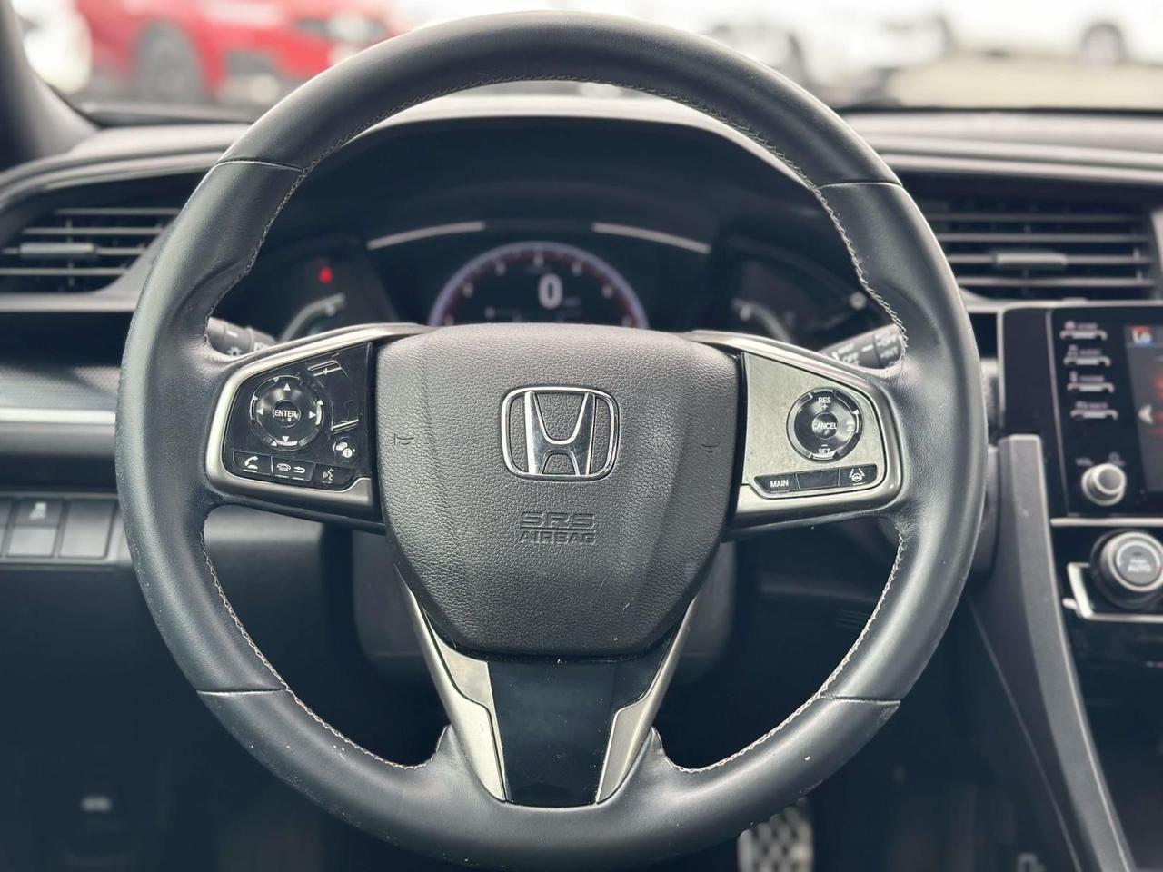 2021 Honda Civic Sport Woodbridge VA