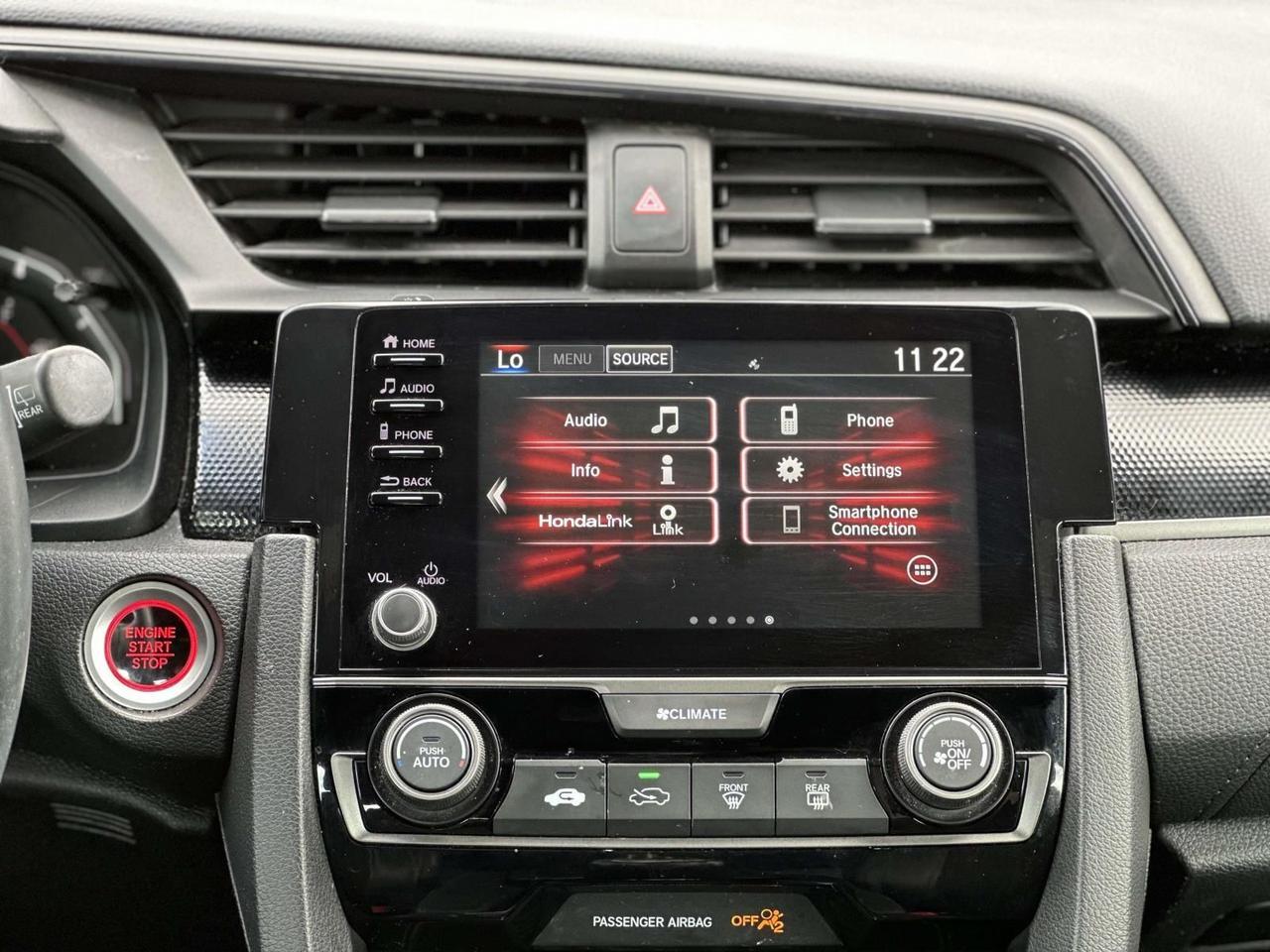 2021 Honda Civic Sport Woodbridge VA