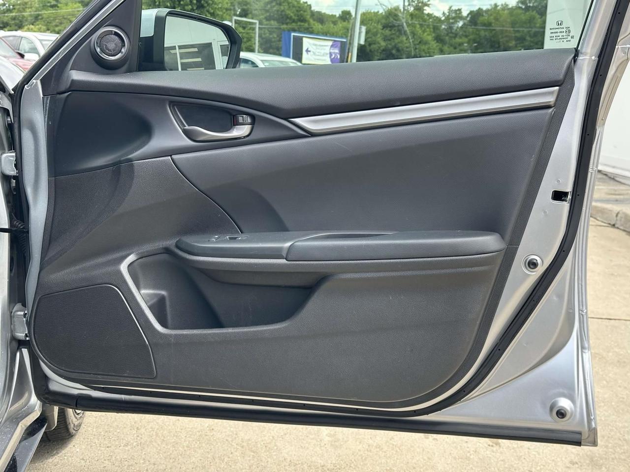 2021 Honda Civic Sport Woodbridge VA