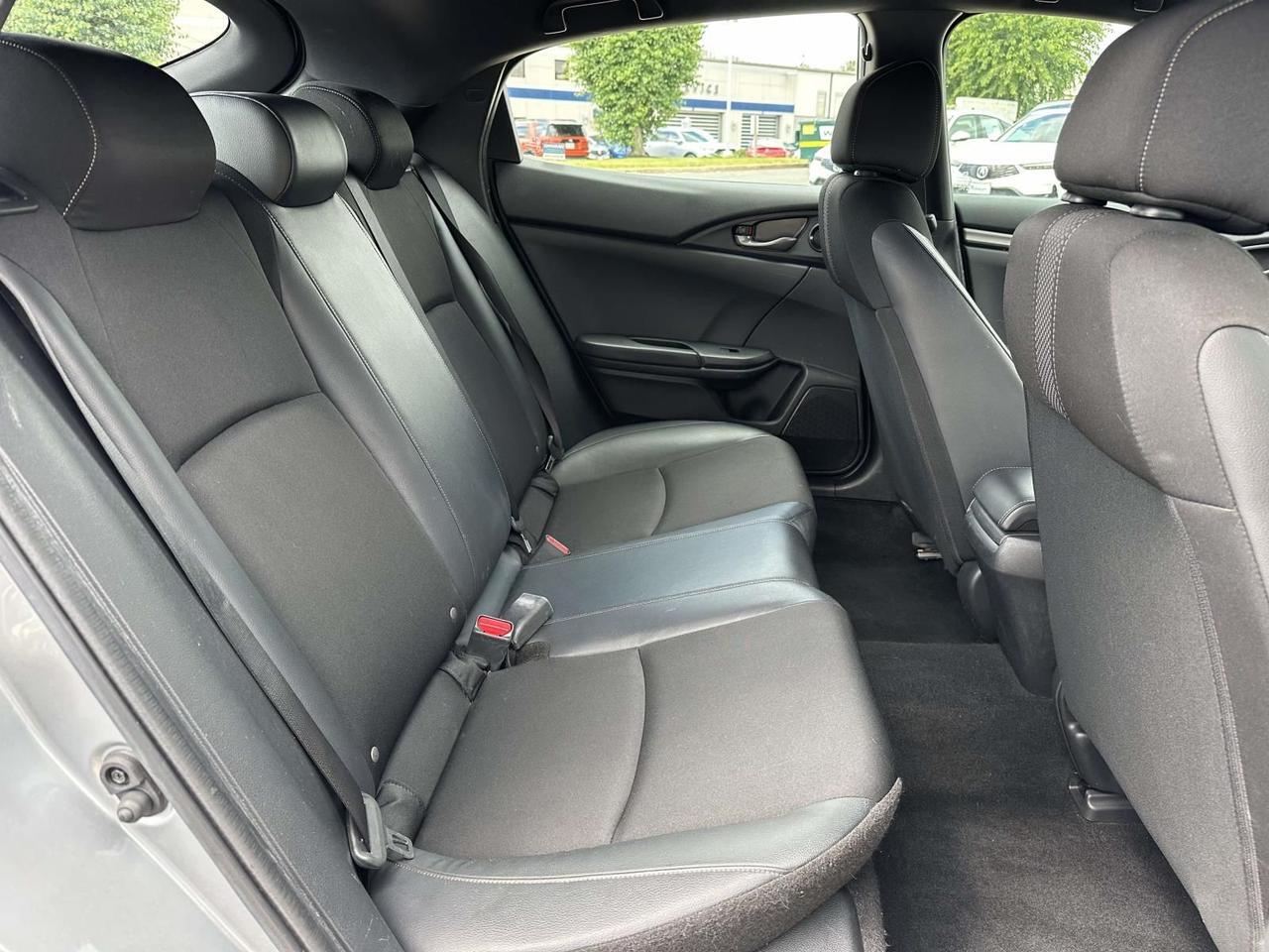 2021 Honda Civic Sport Woodbridge VA
