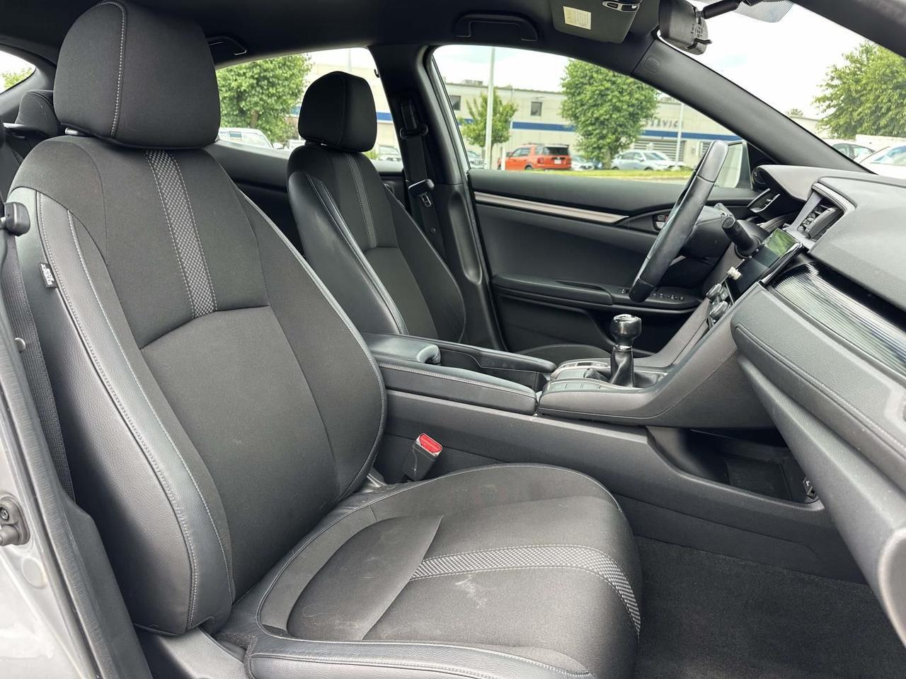 2021 Honda Civic Sport Woodbridge VA