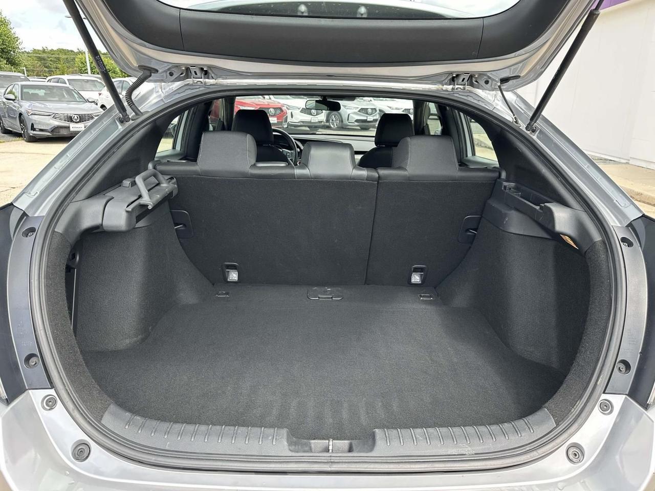 2021 Honda Civic Sport Woodbridge VA