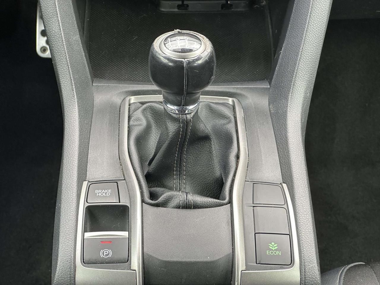 2021 Honda Civic Sport Woodbridge VA