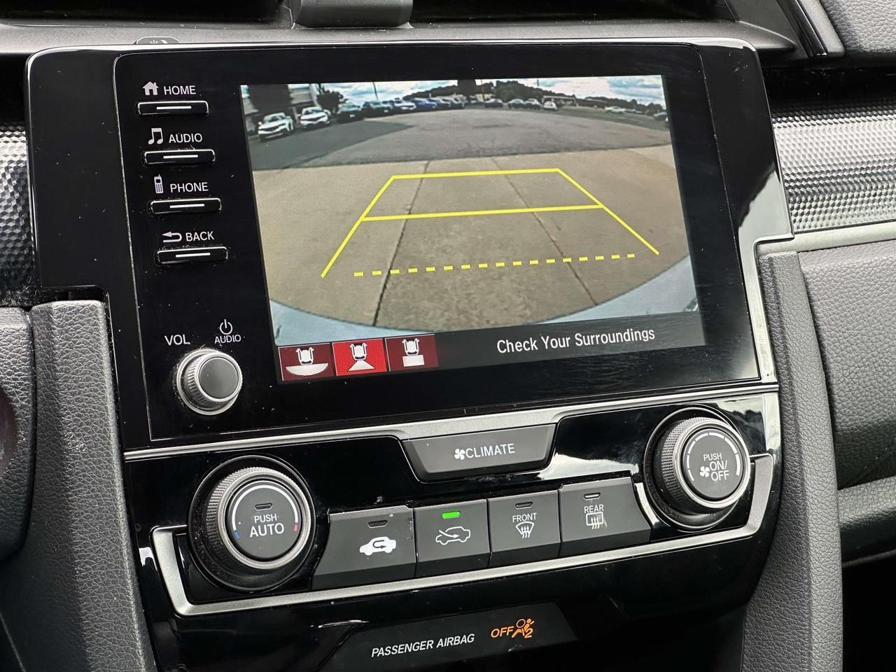 2021 Honda Civic Sport Woodbridge VA
