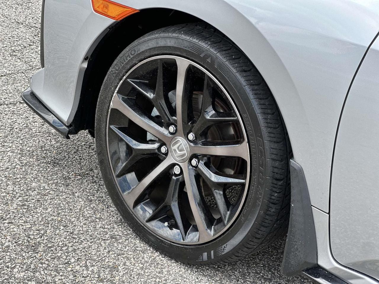 2021 Honda Civic Sport Woodbridge VA