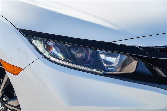 2021 Honda Civic Sport El Monte CA 2021 Honda Civic Sport El Monte CA