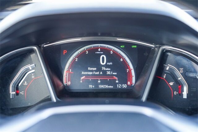 2021 Honda Civic Sport El Monte CA 2021 Honda Civic Sport El Monte CA