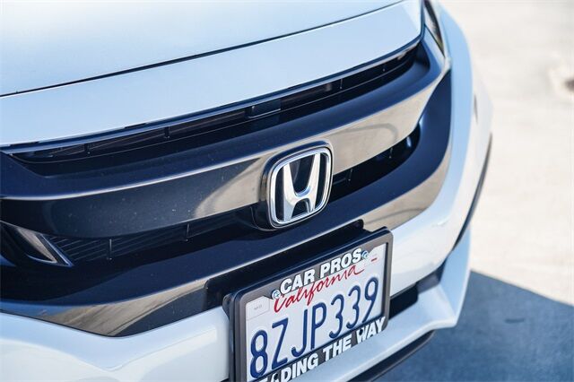 2021 Honda Civic Sport El Monte CA 2021 Honda Civic Sport El Monte CA