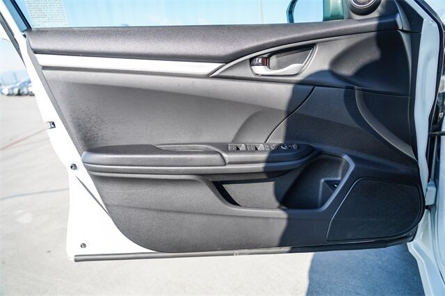 2021 Honda Civic Sport El Monte CA 2021 Honda Civic Sport El Monte CA