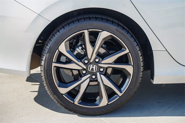 2021 Honda Civic Sport El Monte CA 2021 Honda Civic Sport El Monte CA