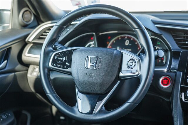 2021 Honda Civic Sport El Monte CA 2021 Honda Civic Sport El Monte CA