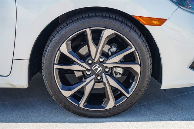 2021 Honda Civic Sport El Monte CA 2021 Honda Civic Sport El Monte CA