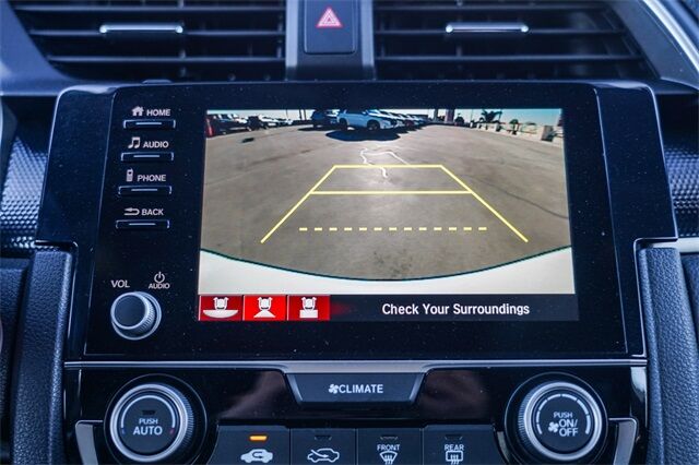 2021 Honda Civic Sport El Monte CA 2021 Honda Civic Sport El Monte CA