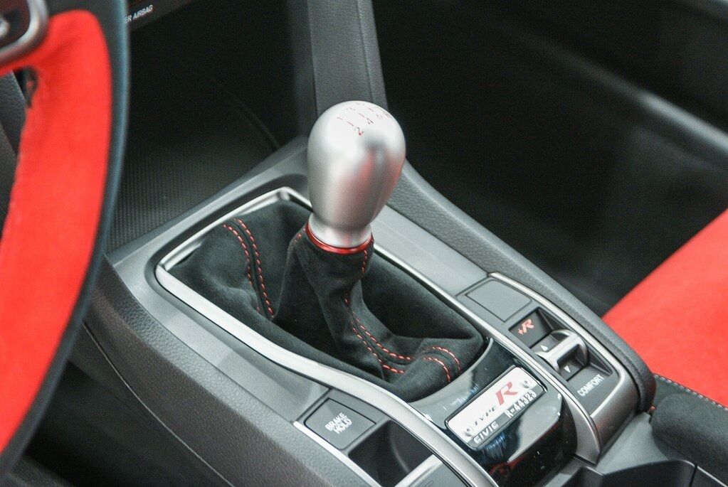 2021 Honda Civic Type R Touring Livermore CA