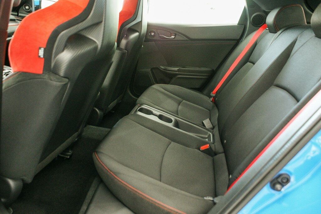 2021 Honda Civic Type R Touring Livermore CA