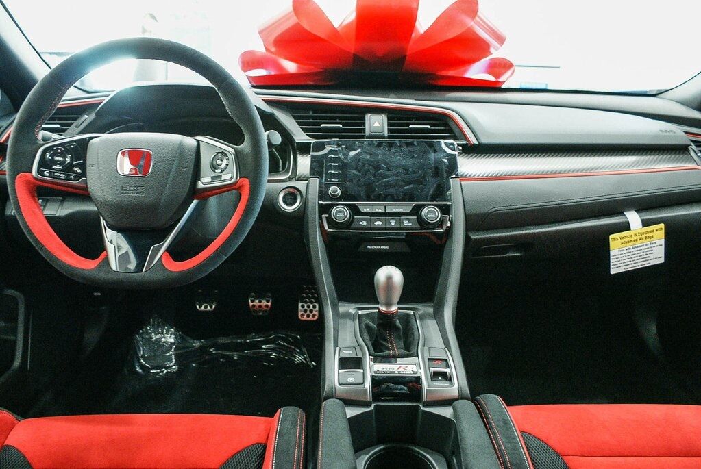 2021 Honda Civic Type R Touring Livermore CA