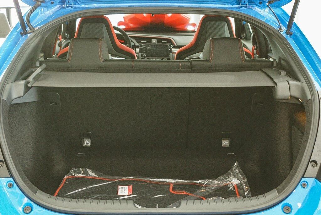 2021 Honda Civic Type R Touring Livermore CA