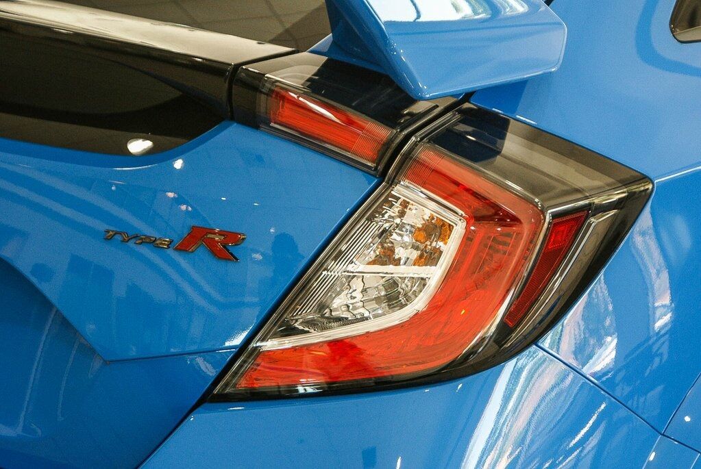 2021 Honda Civic Type R Touring Livermore CA