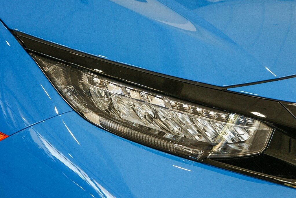 2021 Honda Civic Type R Touring Livermore CA