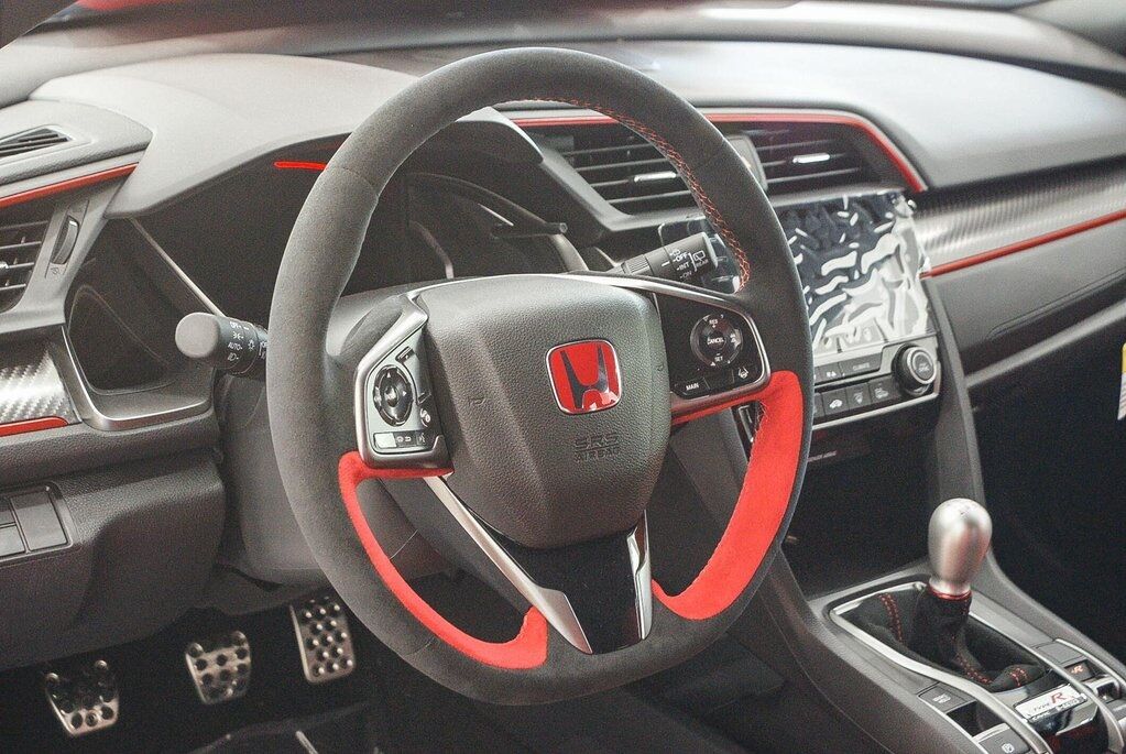 2021 Honda Civic Type R Touring Livermore CA