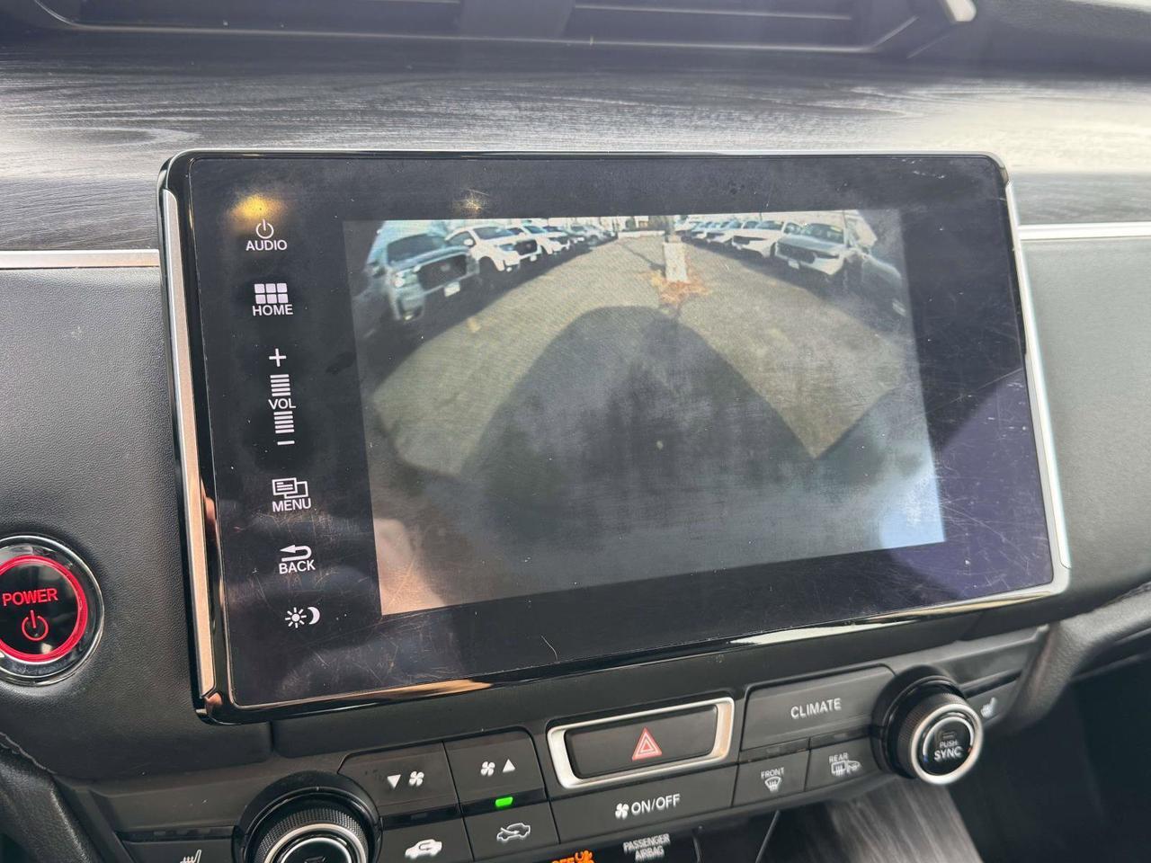 2021 Honda Clarity Plug-In Hybrid Clifton Park NY