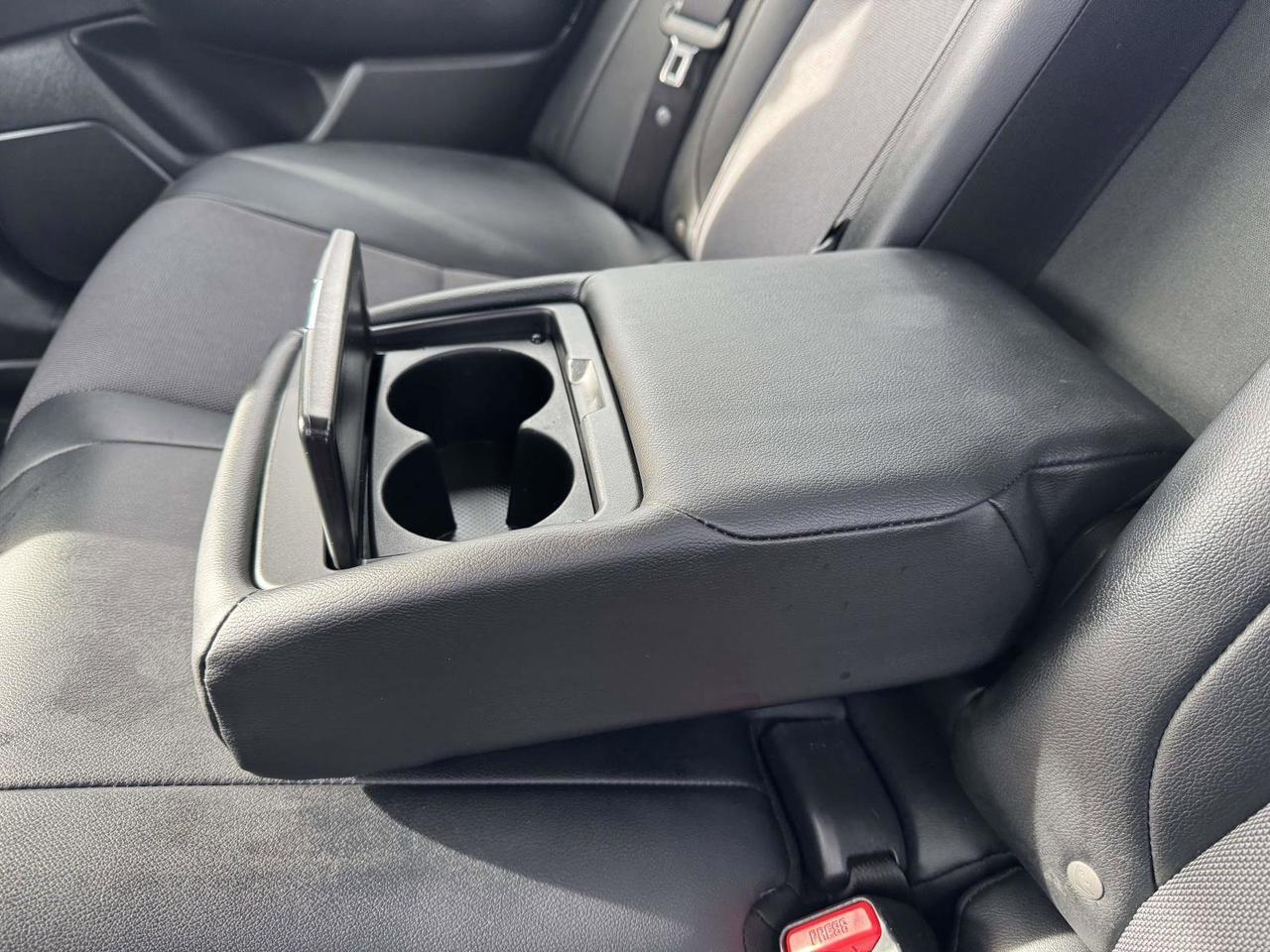 2021 Honda Clarity Plug-In Hybrid Clifton Park NY