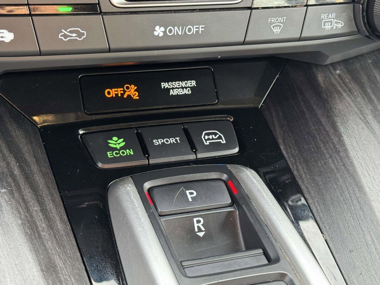 2021 Honda Clarity Plug-In Hybrid San Clemente CA