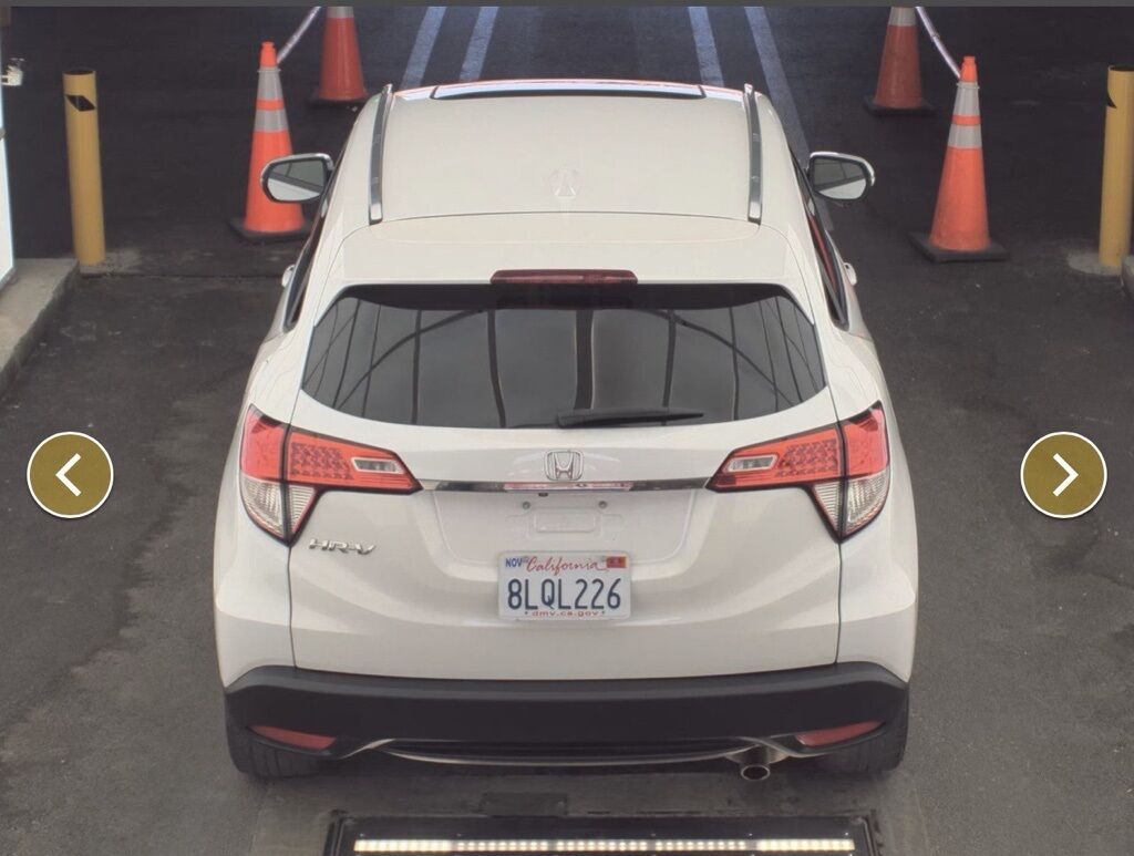 2021 Honda HR-V EX Oklahoma City OK