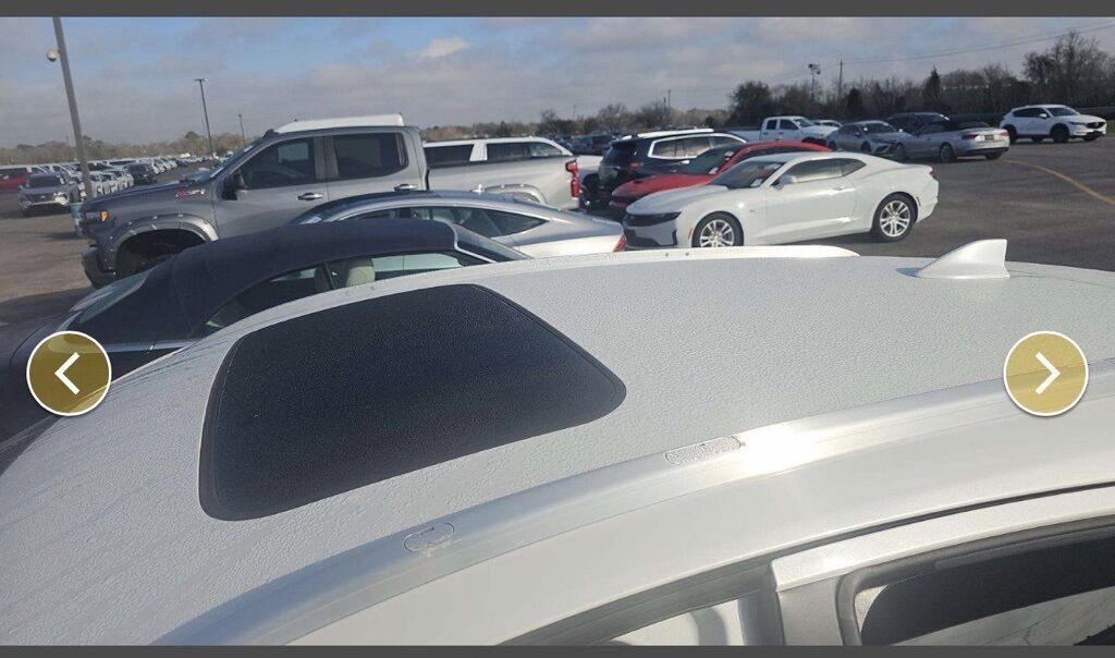 2021 Honda HR-V EX Oklahoma City OK