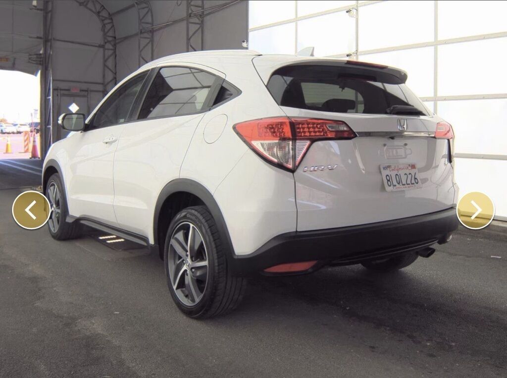 2021 Honda HR-V EX Oklahoma City OK