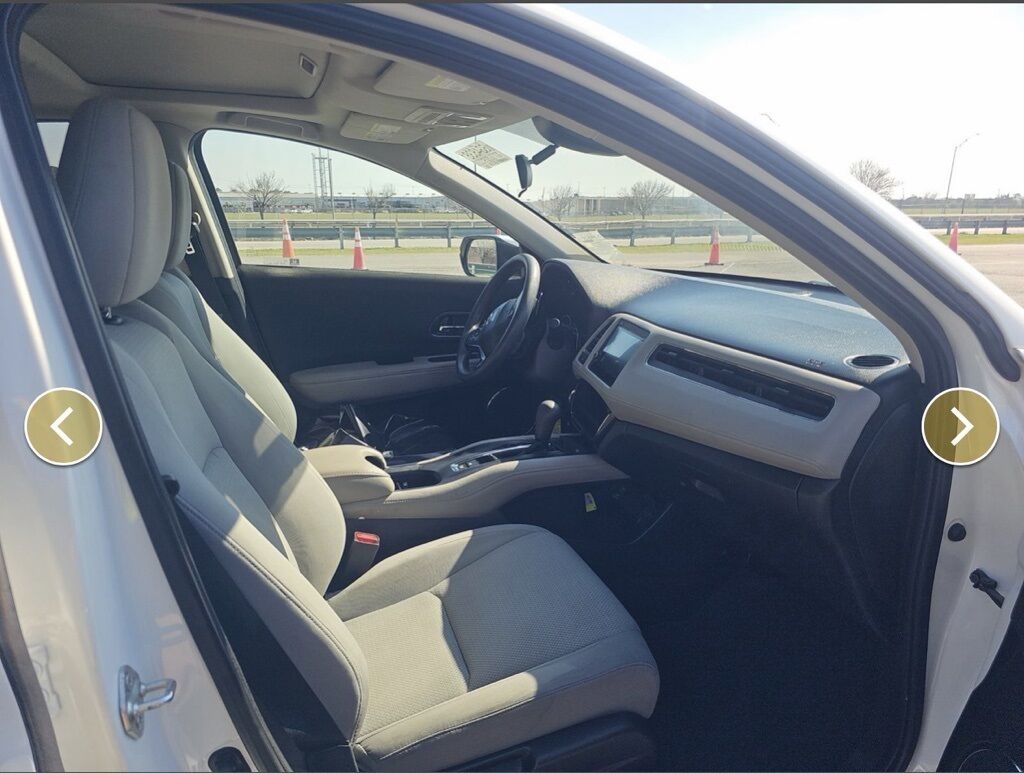 2021 Honda HR-V EX Oklahoma City OK