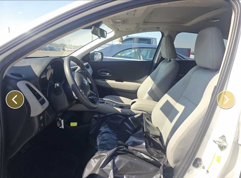 2021 Honda HR-V EX Oklahoma City OK