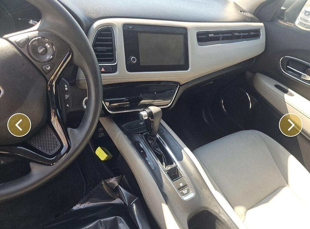 2021 Honda HR-V EX Oklahoma City OK