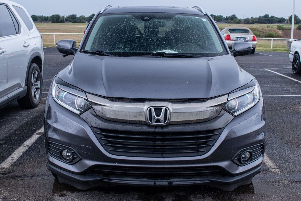 2021 Honda HR-V EX Oklahoma City OK