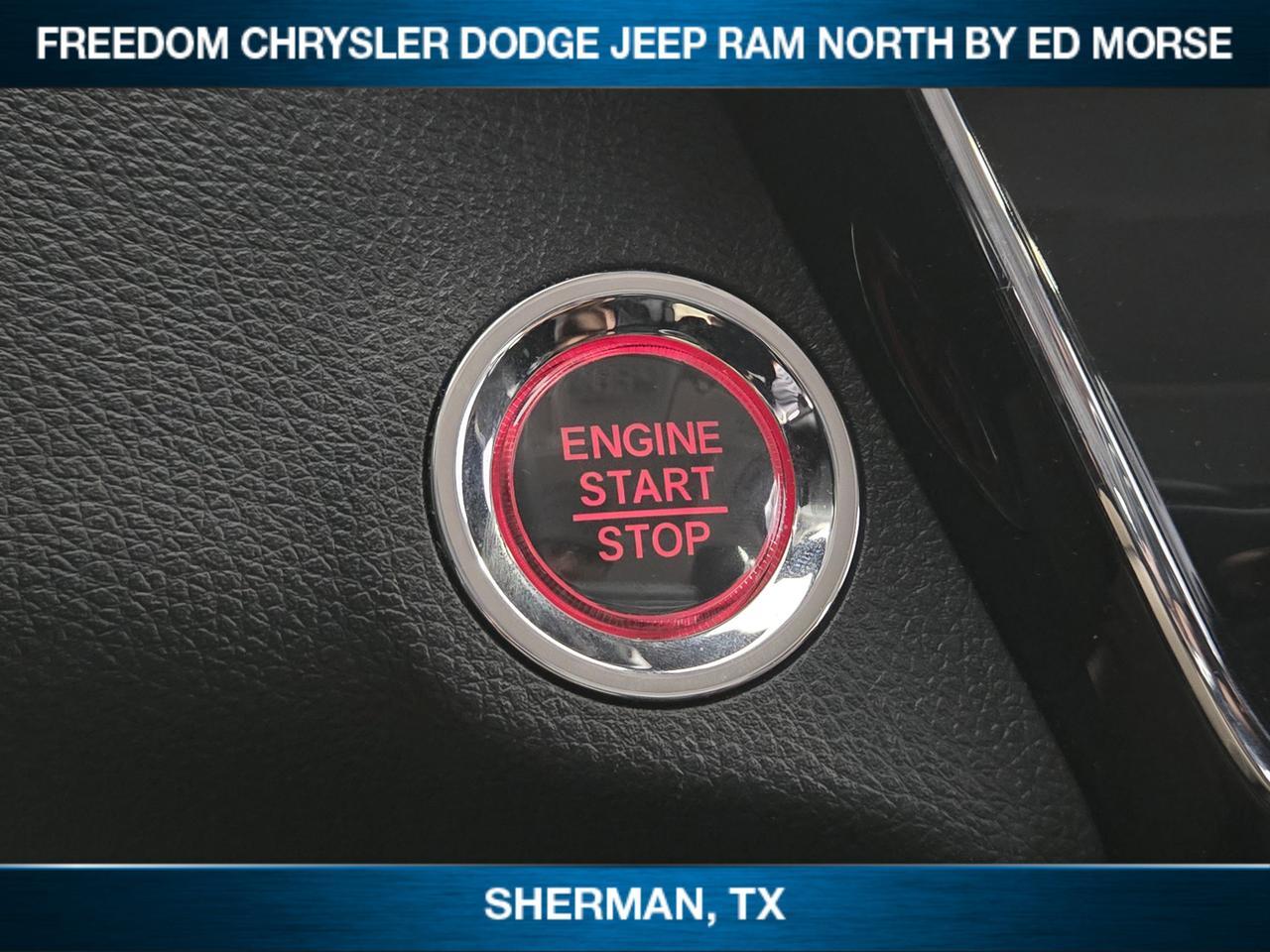 2021 Honda HR-V EX Sherman TX