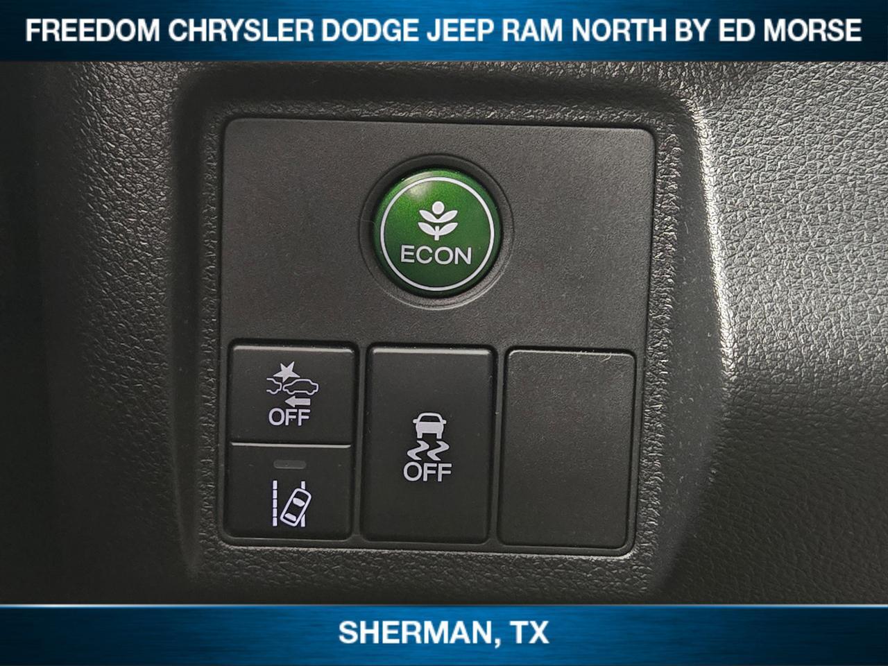 2021 Honda HR-V EX Sherman TX