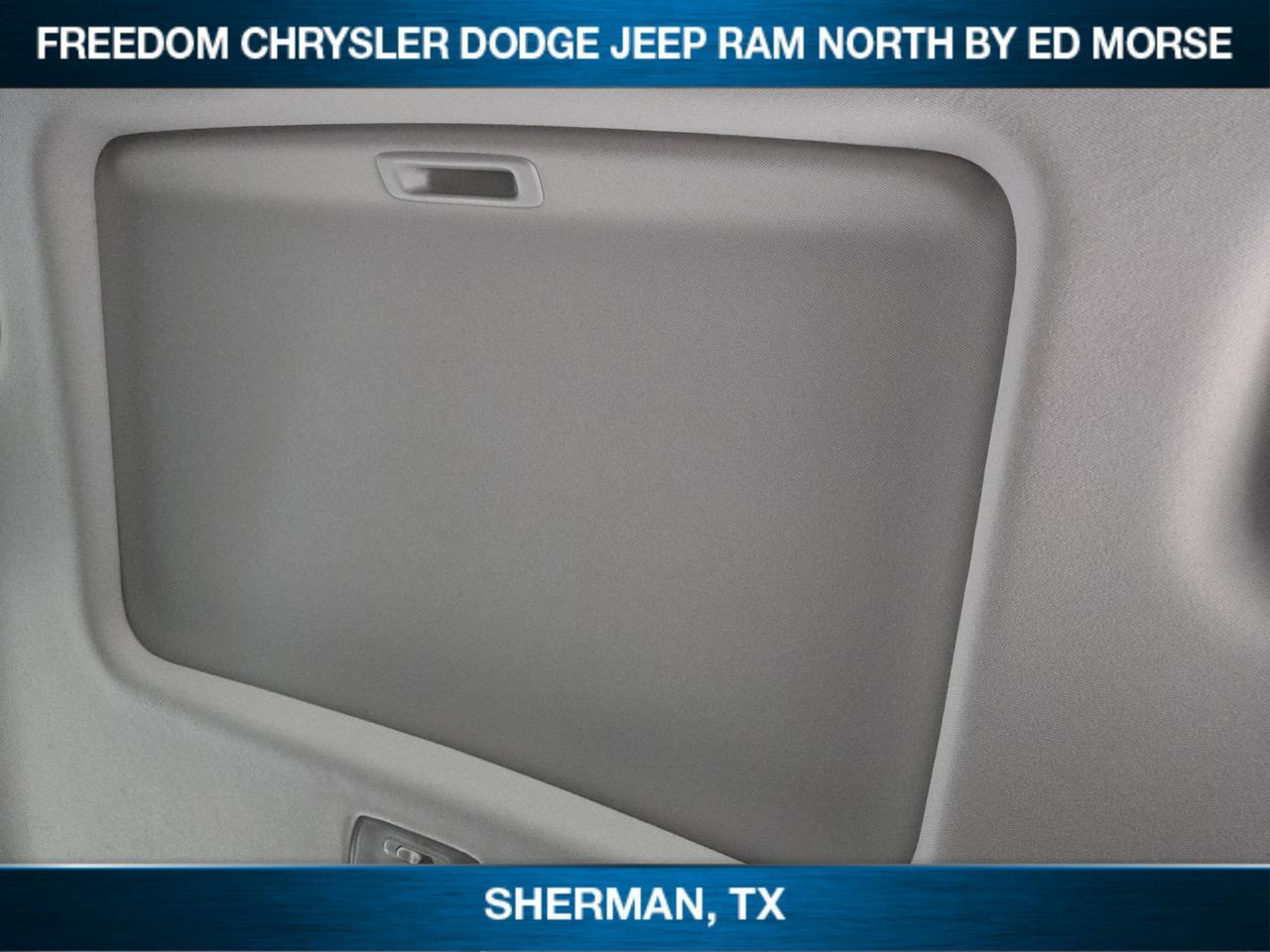 2021 Honda HR-V EX Sherman TX