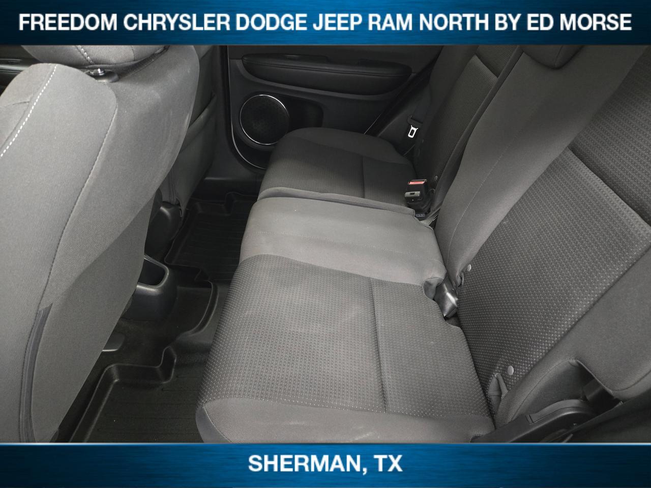 2021 Honda HR-V EX Sherman TX