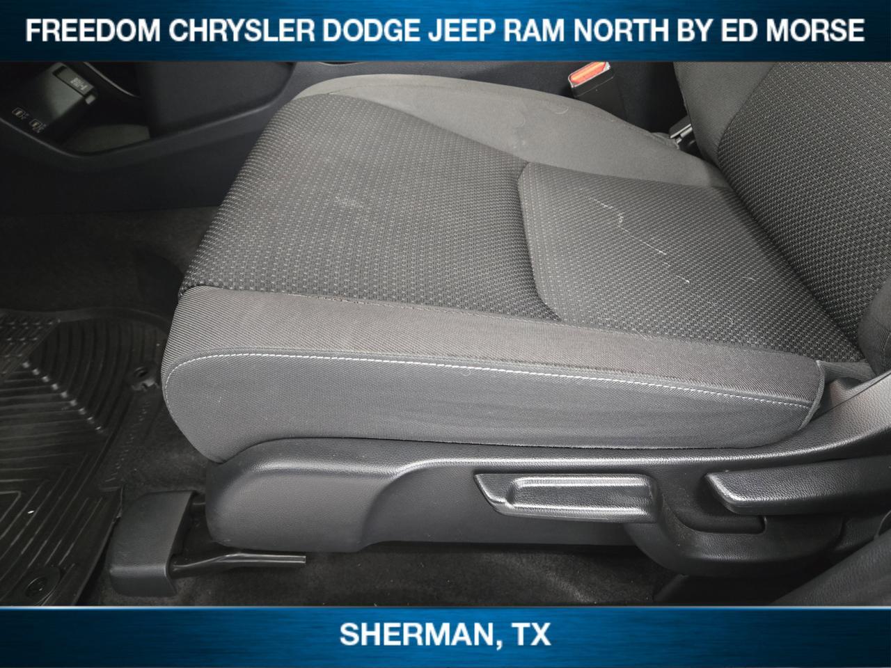 2021 Honda HR-V EX Sherman TX