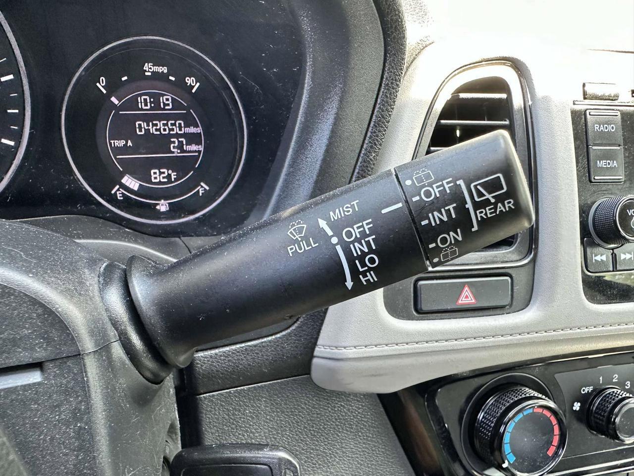 2021 Honda HR-V LX Clifton Park NY