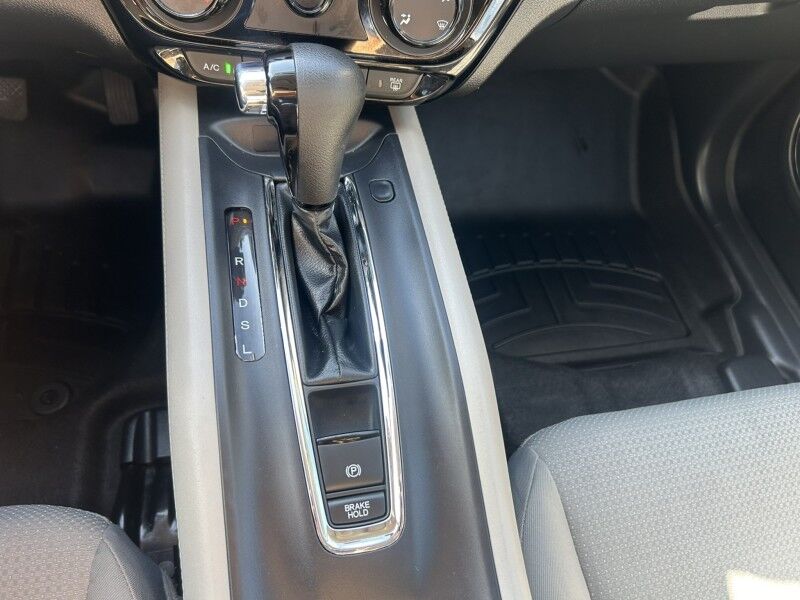2021 Honda HR-V LX Whitinsville MA 2021 Honda HR-V LX Whitinsville MA
