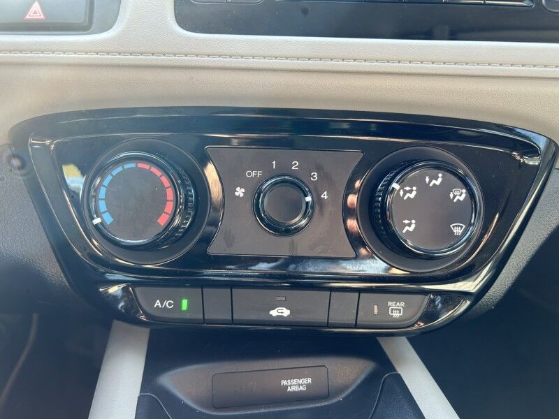 2021 Honda HR-V LX Whitinsville MA 2021 Honda HR-V LX Whitinsville MA